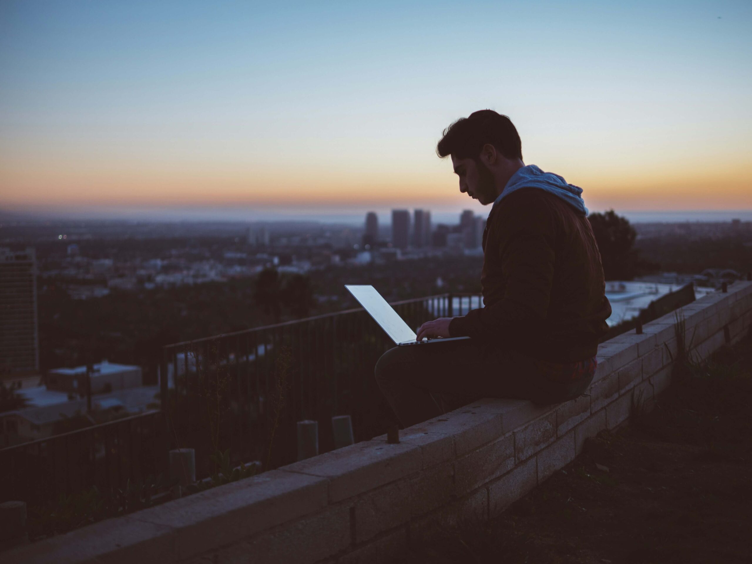 Remote work